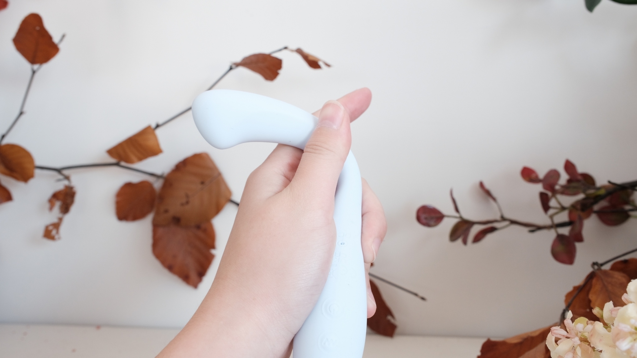 WINYI 海后雙頭震動按摩棒