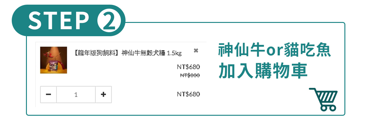 優惠券, 使用教學