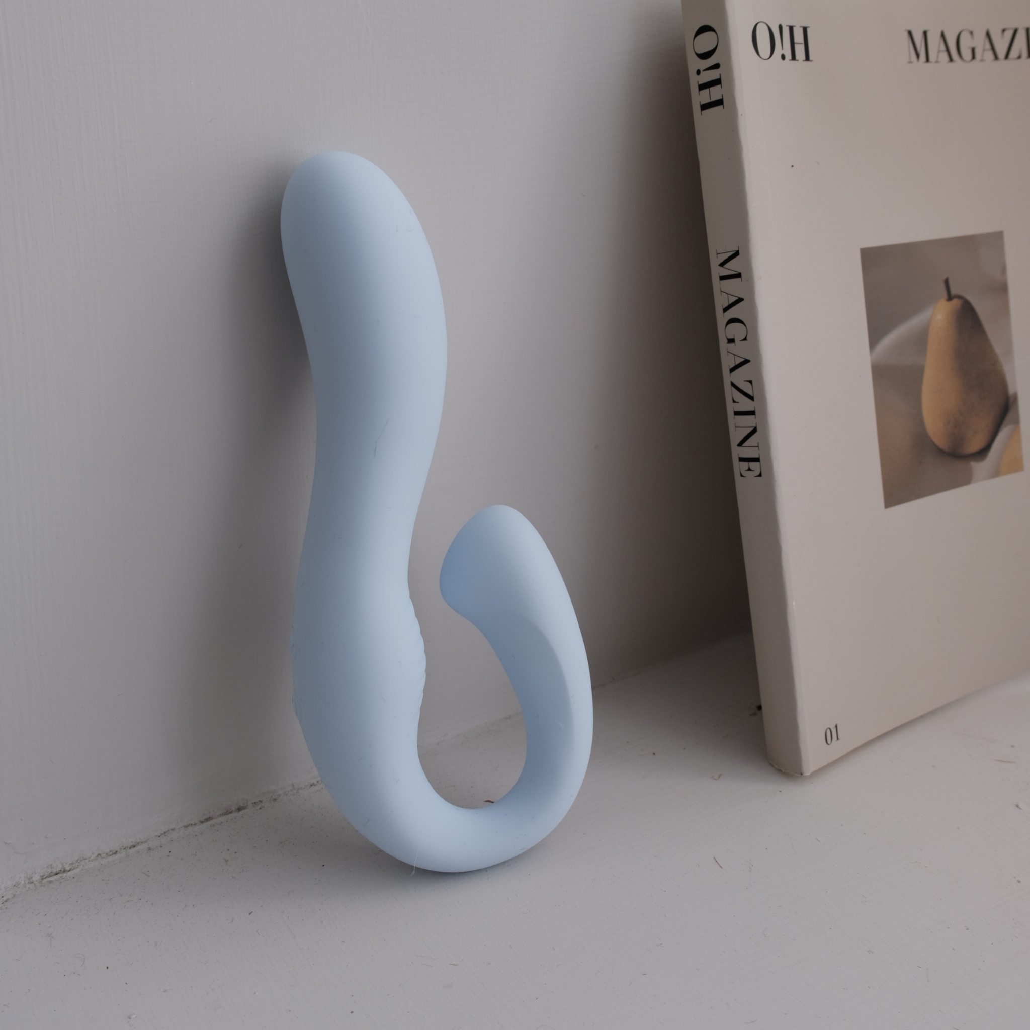 WINYI 海后雙頭震動按摩棒