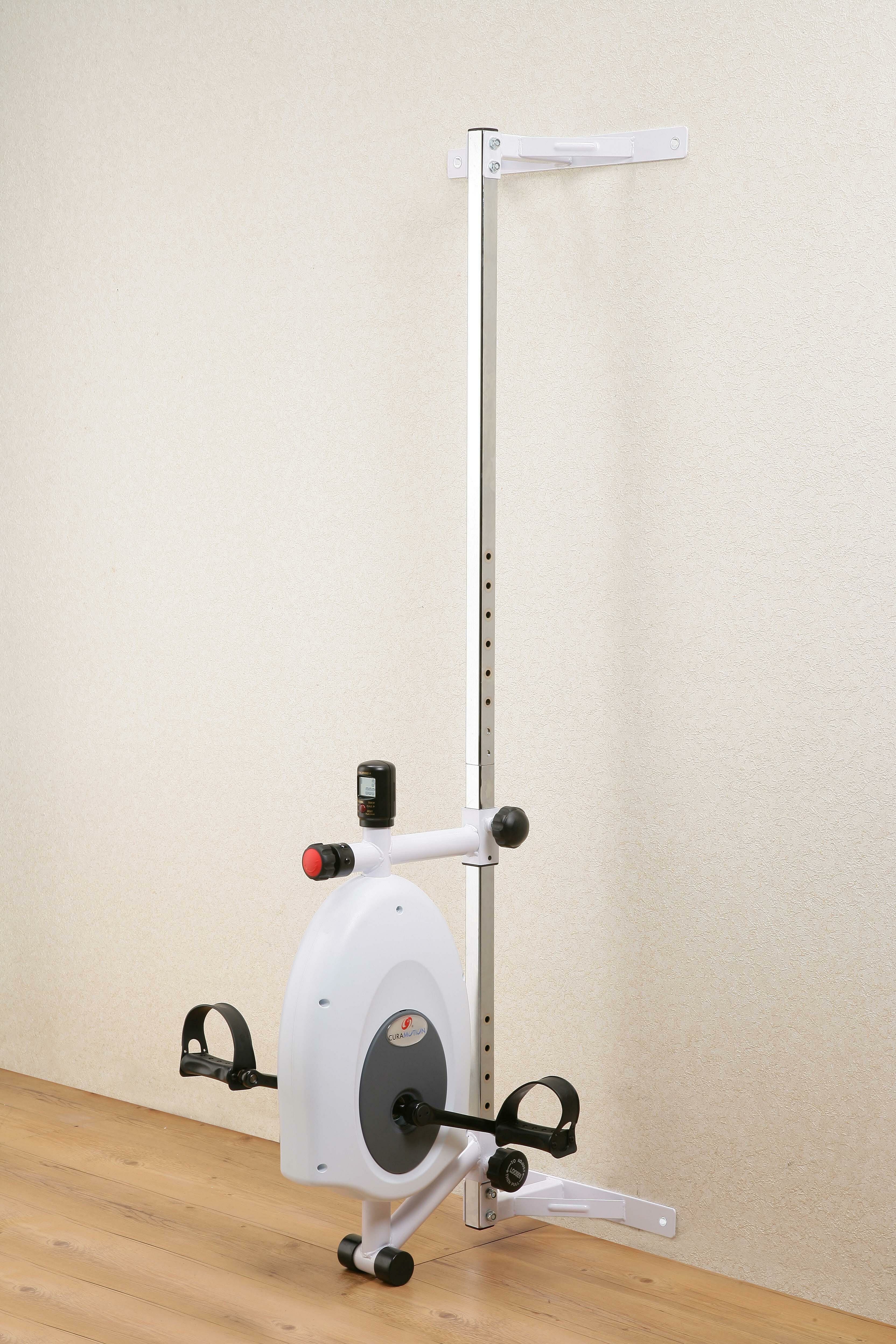 肩輪 掛壁式肩背腕訓練機