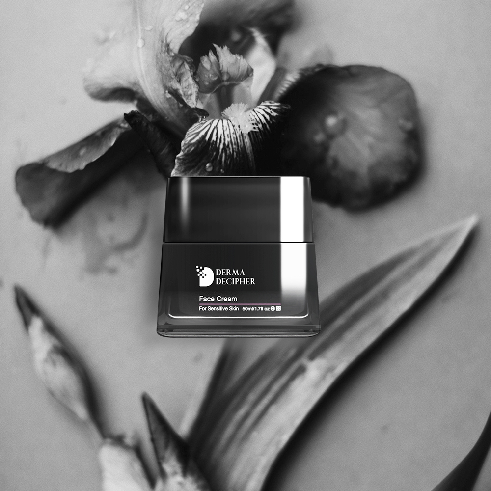 Ectoin 胜肽修護霜