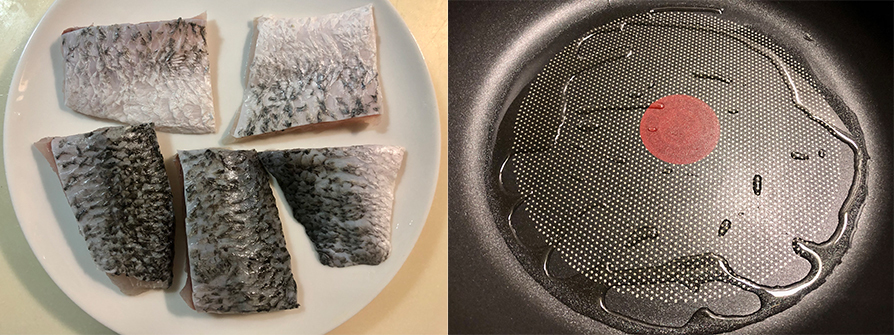 天時莓果-椒麻鱸魚-步驟1.2