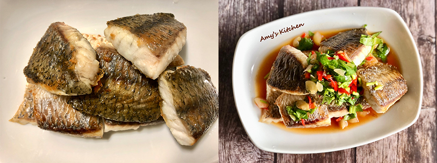 天時莓果-椒麻鱸魚-步驟9.10