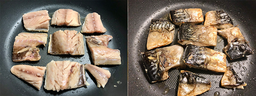 天時莓果-椒麻鯖魚-步驟3.4