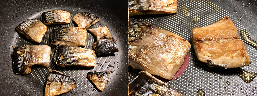 天時莓果-椒麻鯖魚-步驟5.6