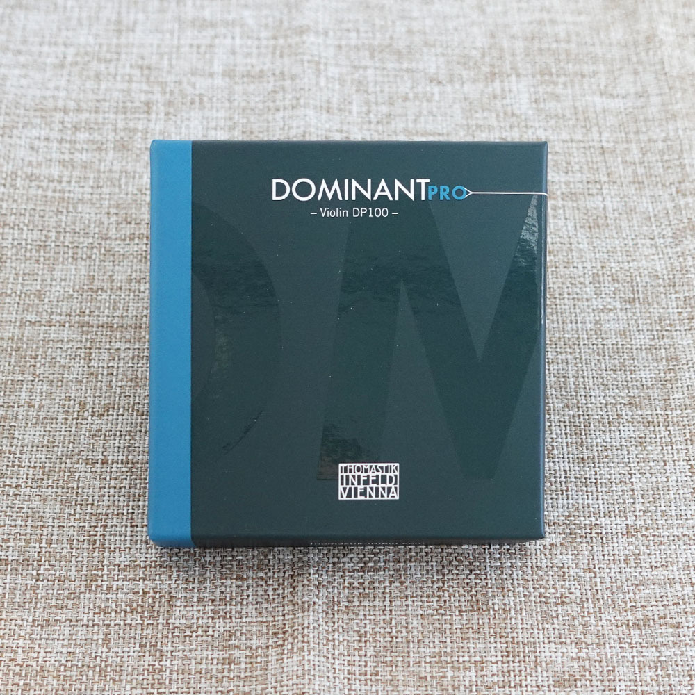 Thomastik Dominant Pro 小提琴弦 DP100