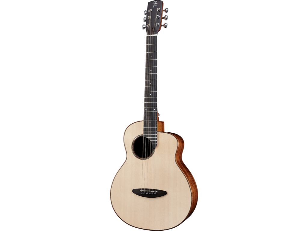 aNueNue - M52 36吋單板吉他 旅行吉他 小吉他 相思木