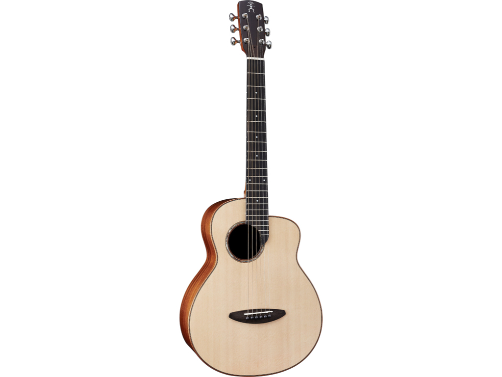 aNueNue - M52 36吋單板吉他 旅行吉他 小吉他 相思木