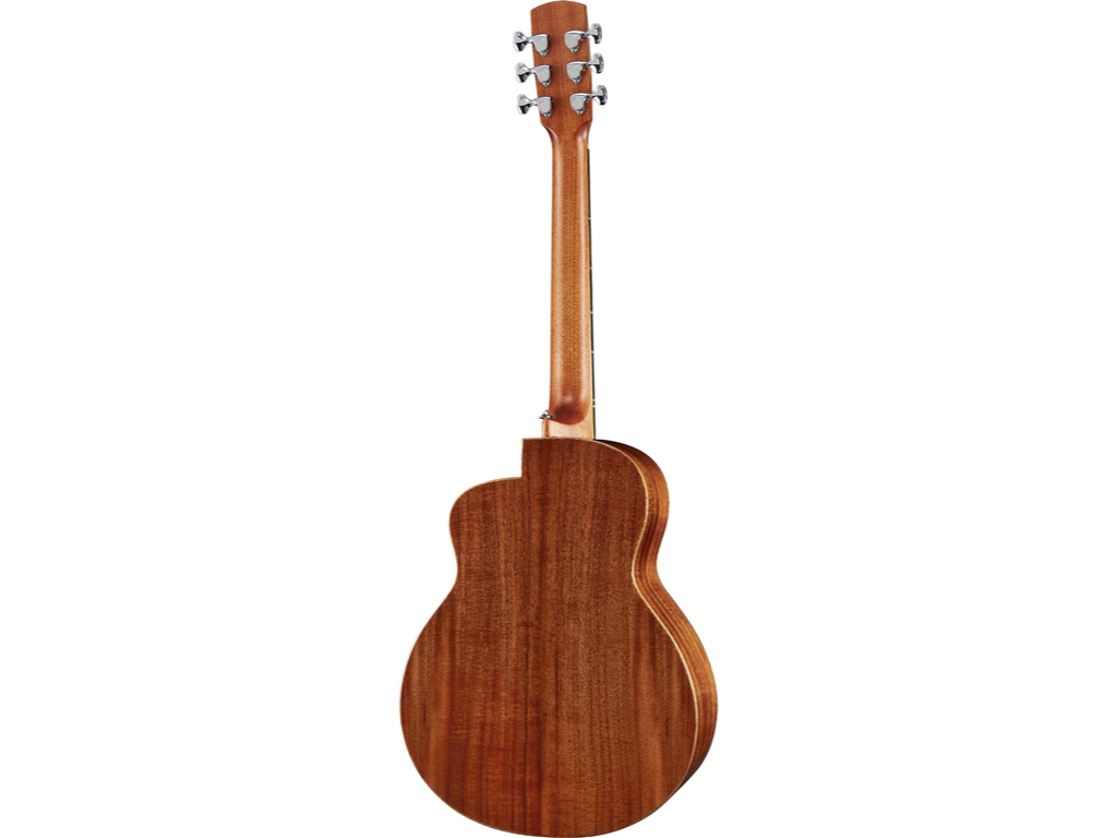 aNueNue aNueNue - M52 36吋單板吉他 旅行吉他 小吉他 相思木 第 3 張圖片｜三峽吉他 / Bass