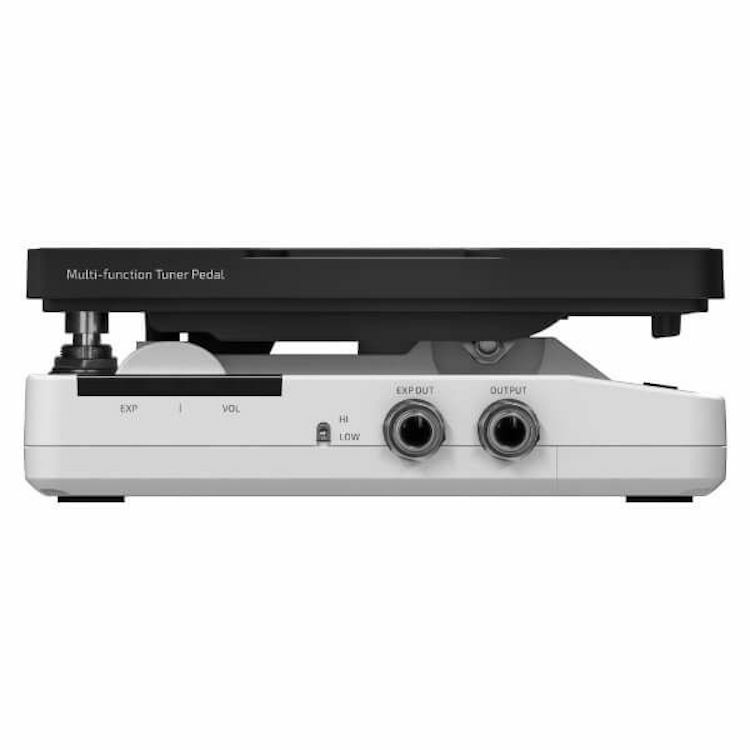 Hotone Hotone Tuner Press SP-30T 調音/表情/音量/Buffer 四合一踏板 第 3 張圖片｜三峽效果器