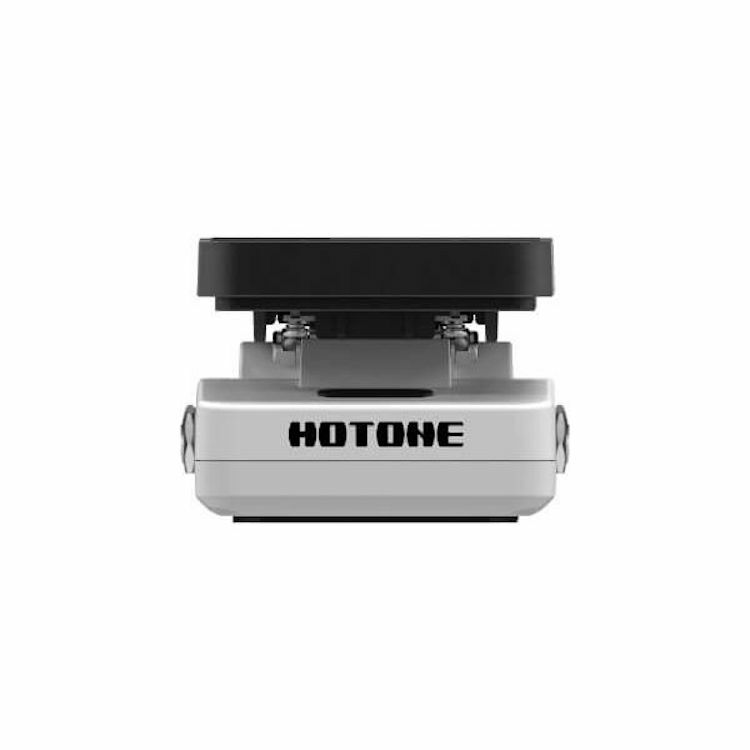 Hotone Hotone Tuner Press SP-30T 調音/表情/音量/Buffer 四合一踏板 第 5 張圖片｜三峽效果器