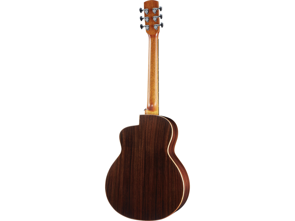 aNueNue aNueNue - M60 36吋單板吉他 旅行吉他 小吉他 玫瑰木 第 4 張圖片｜三峽吉他 / Bass