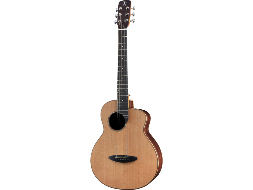 aNueNue - M60 36吋單板吉他 旅行吉他 小吉他 玫瑰木