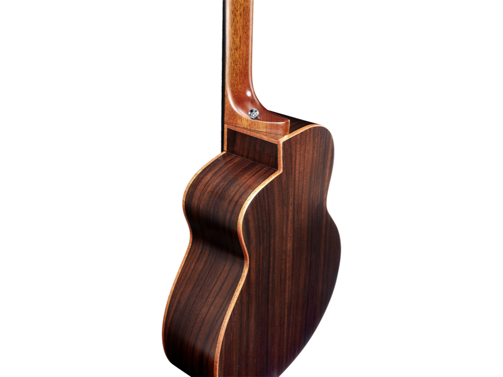 aNueNue aNueNue - M60 36吋單板吉他 旅行吉他 小吉他 玫瑰木 第 3 張圖片｜三峽吉他 / Bass