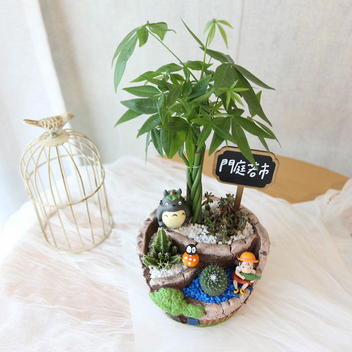 Mei-Ling Shen  專屬訂單