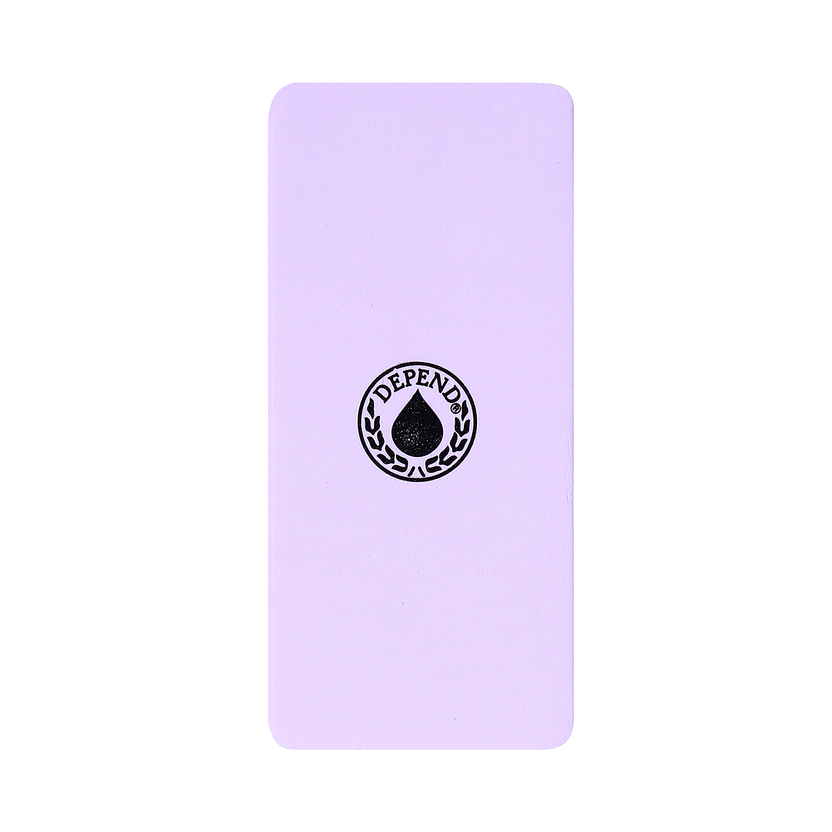 超光澤海棉拋光器(2面) #2227