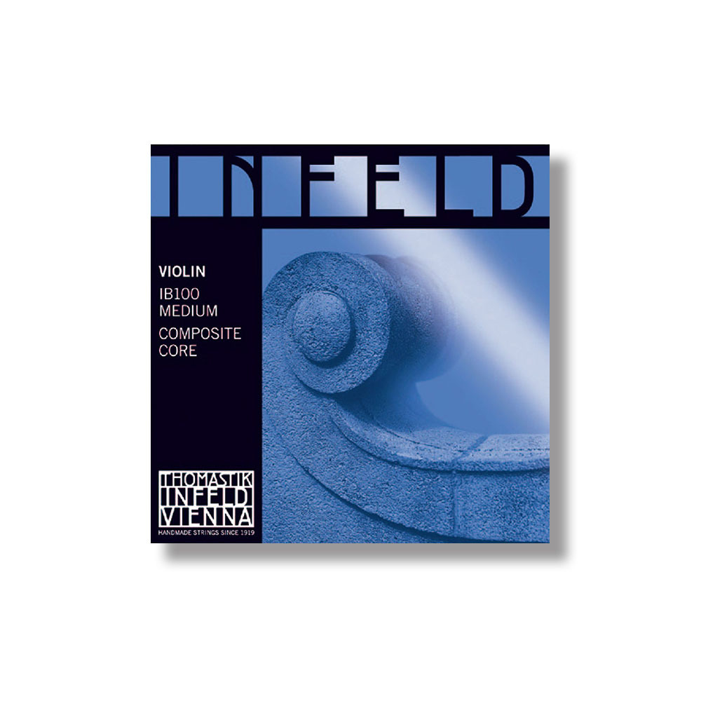 Thomastik Infeld Blue 小提琴弦 IB100