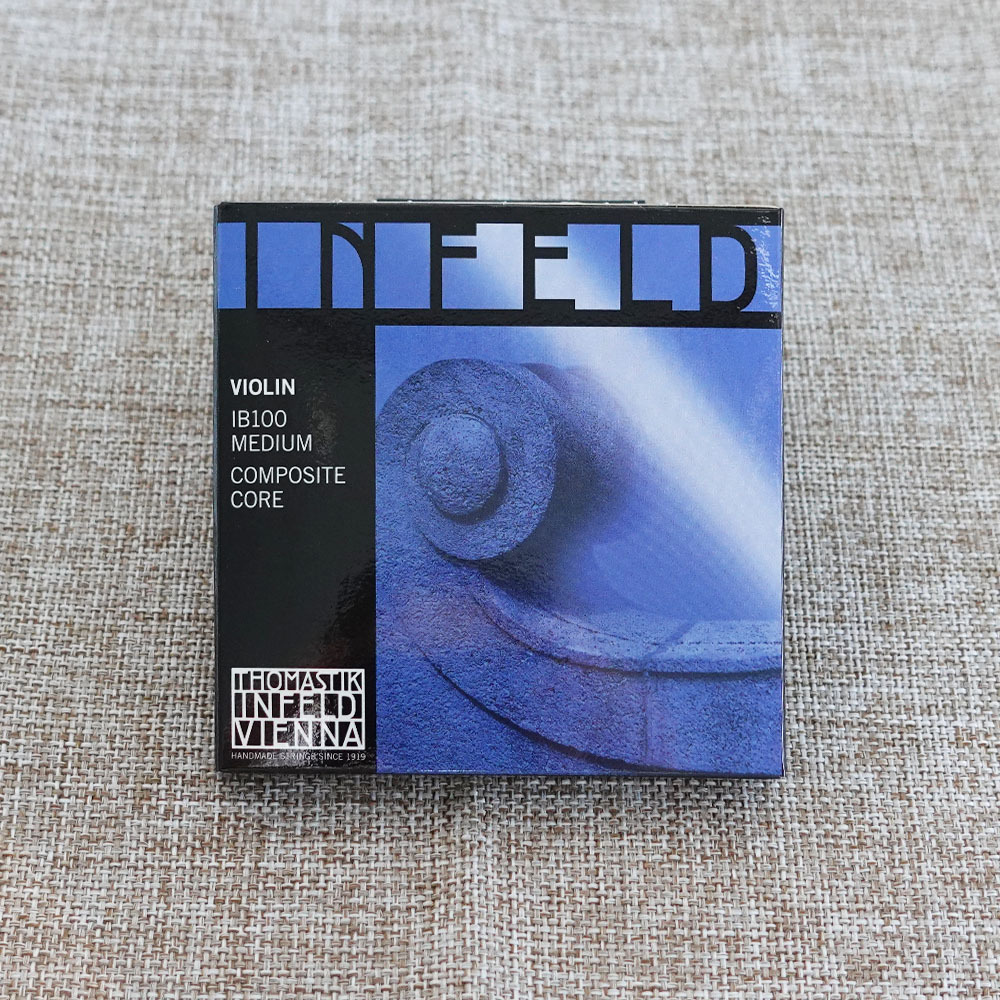 Thomastik Infeld Blue 小提琴弦 IB100