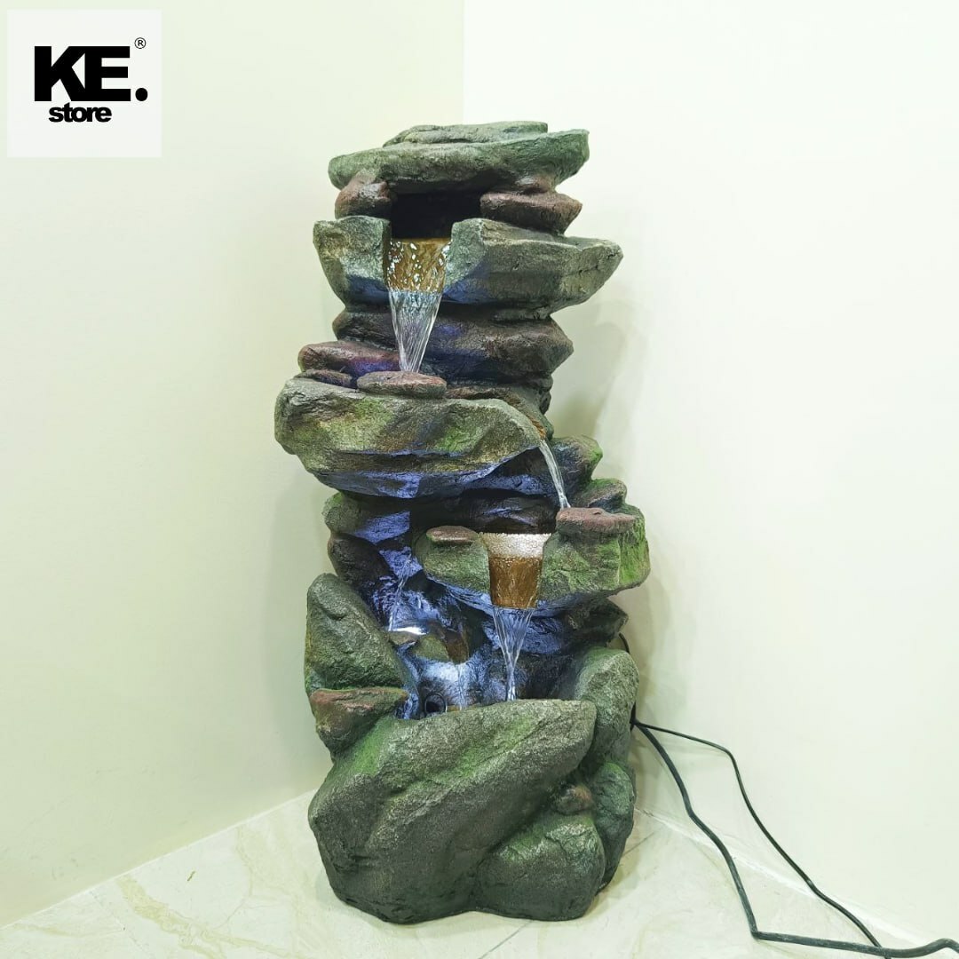 Michigan Building visual data 7