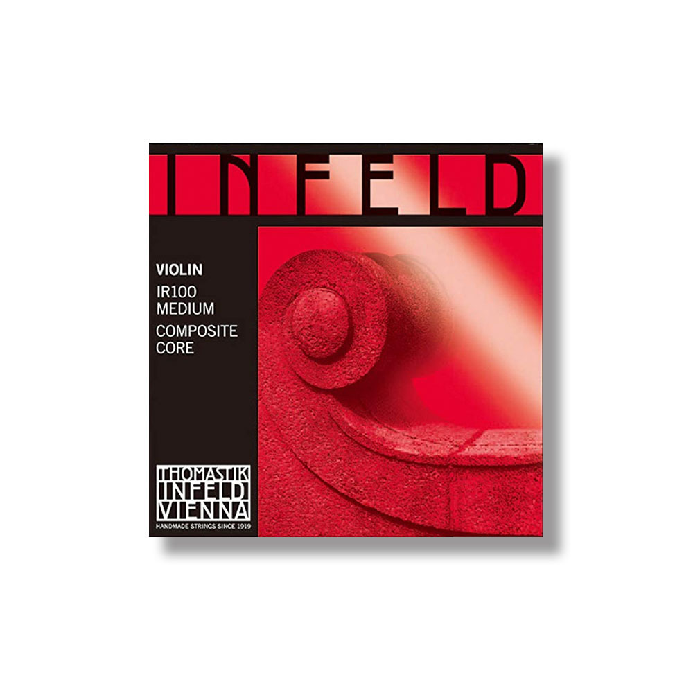 Thomastik Infeld Red 小提琴弦 IR100