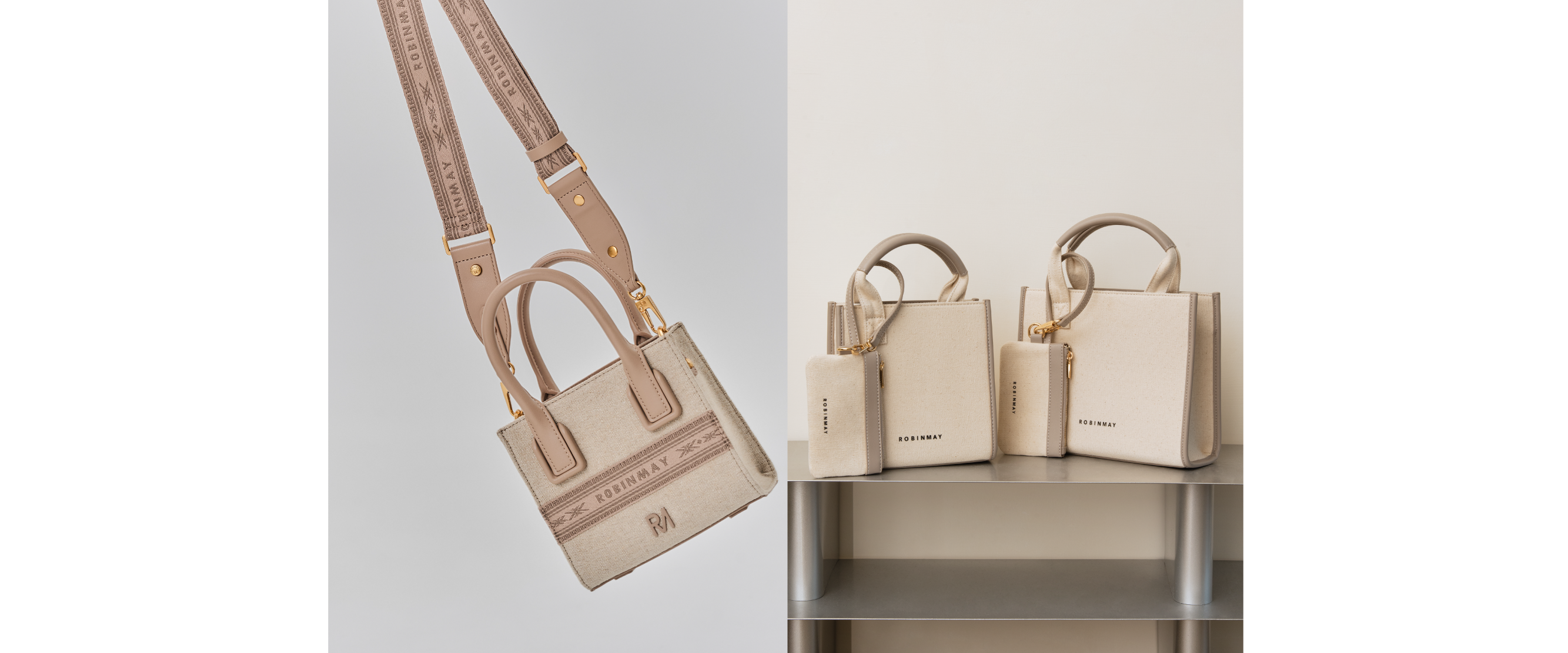 包包保養清潔02：帆麻布