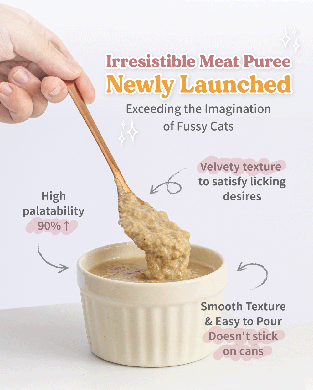 ECO-Wild Recipe Queen Bee Larva Slurp