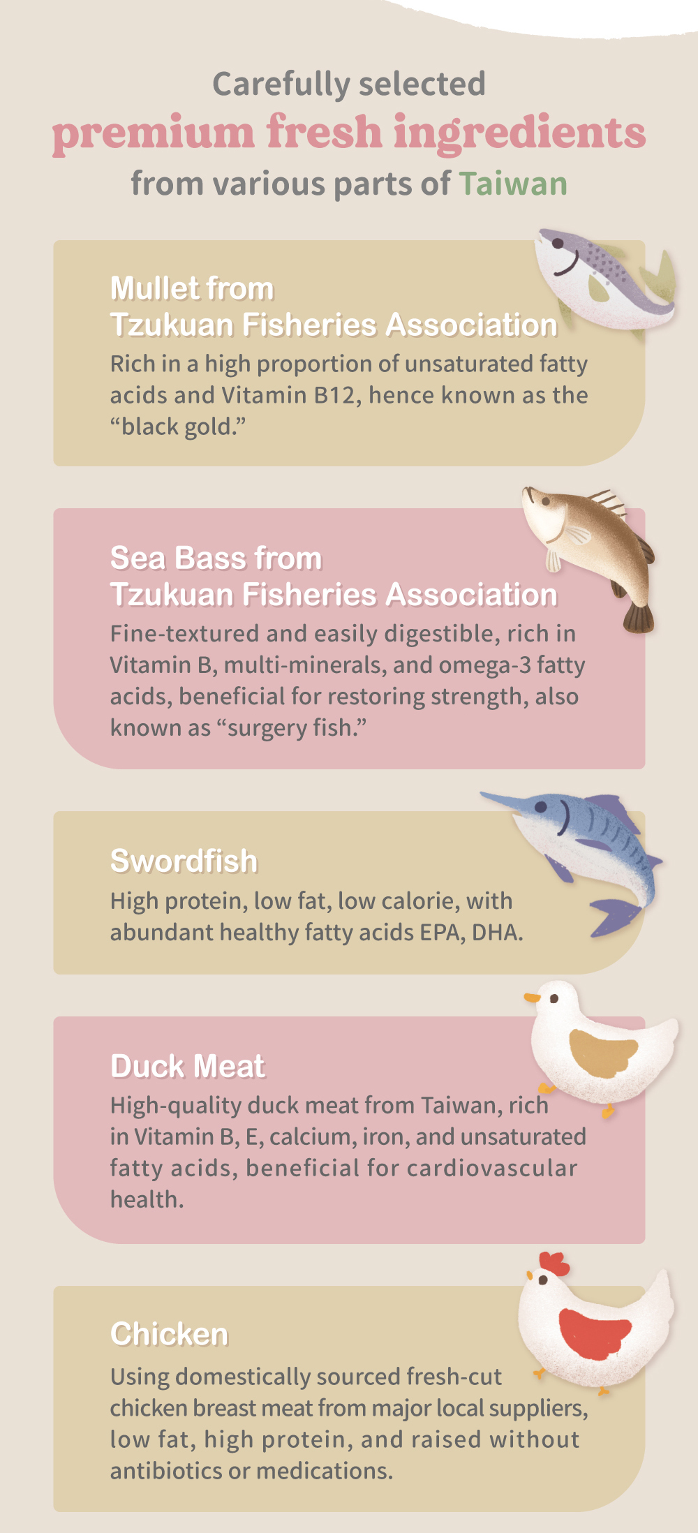 ECO-Wild Recipe Queen Bee Larva Slurp