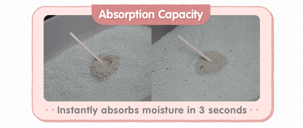 Black Gold Water Cattrop Biochar