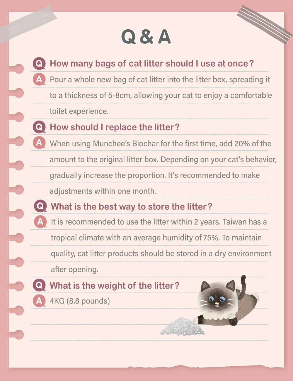 Black Gold Water Cattrop Biochar