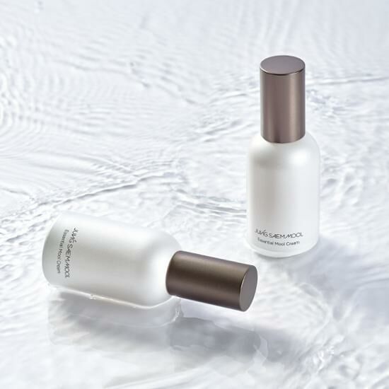 JUNG SAEM MOOL Essential Mool Cream