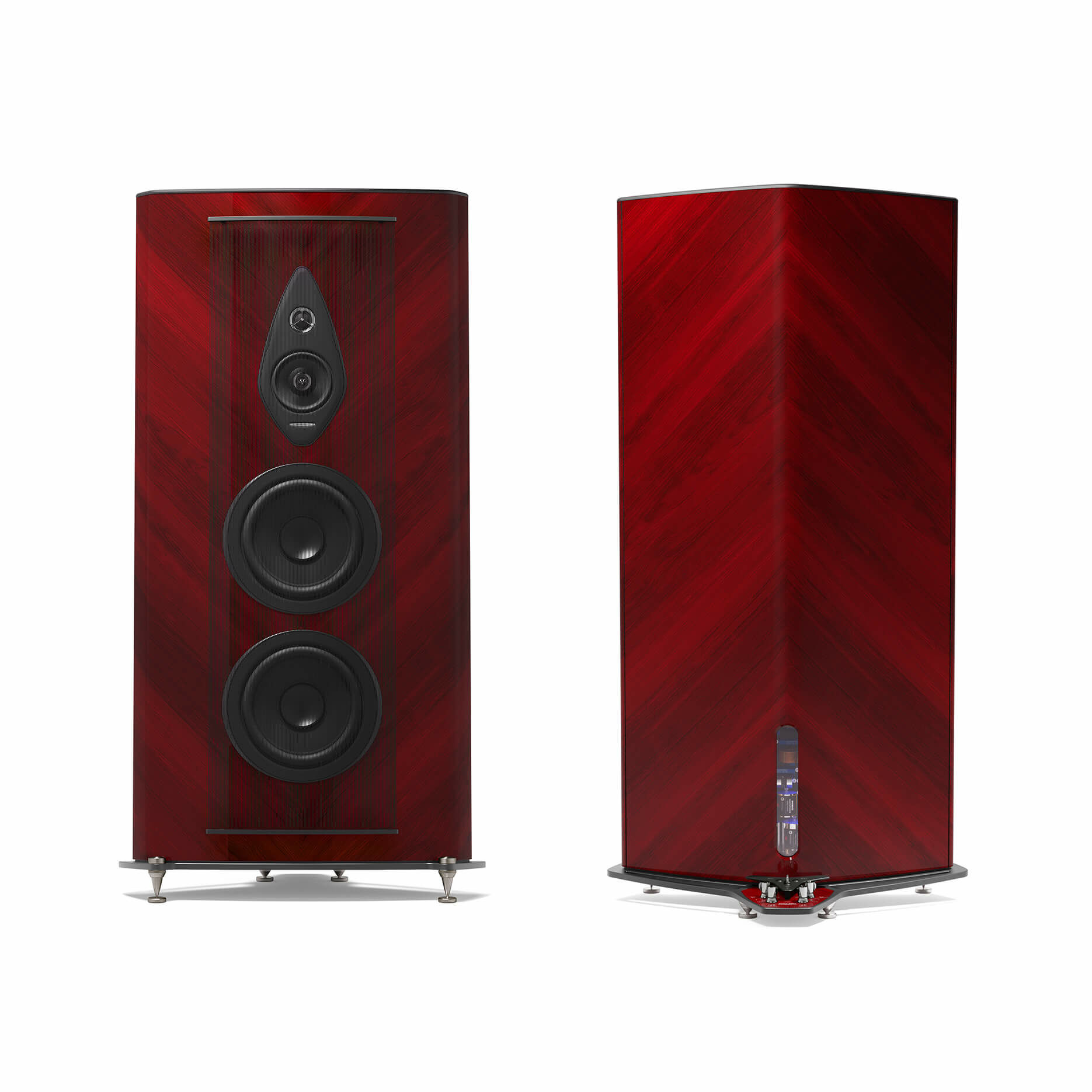 SONUS FABER |  Stradivari