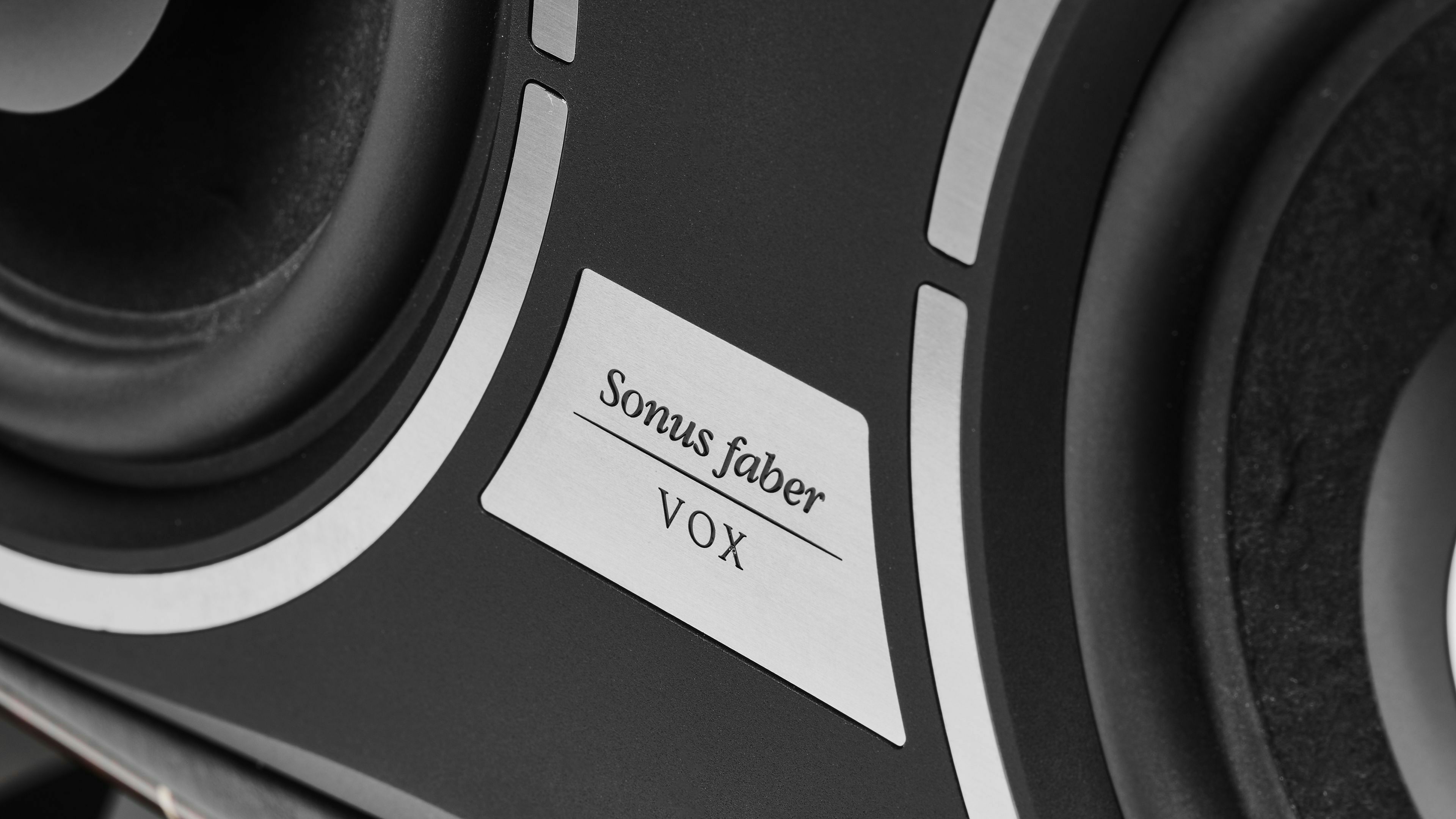 SONUS FABER | Homage Vox  中置喇叭