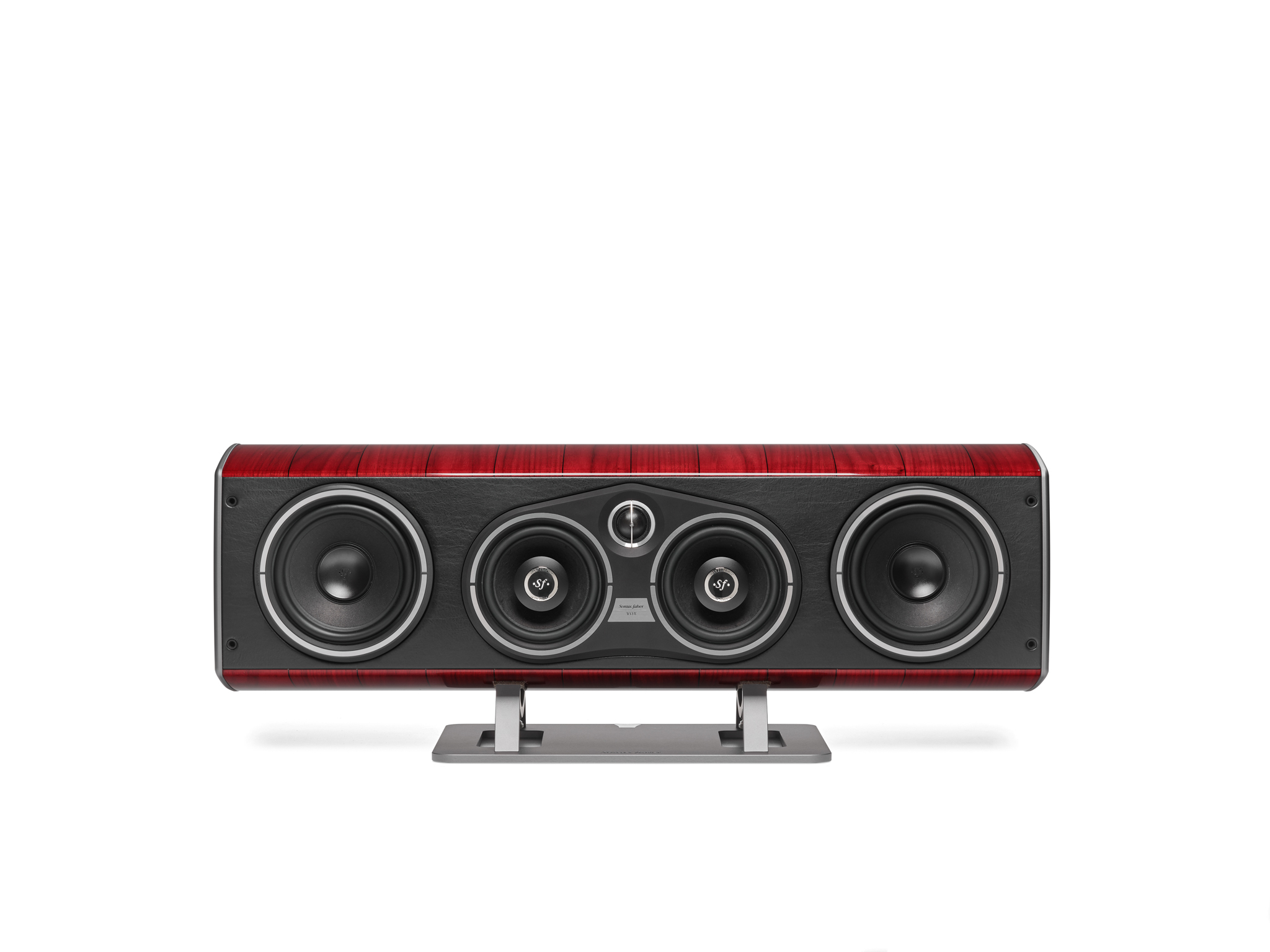 SONUS FABER | Homage Vox  中置喇叭