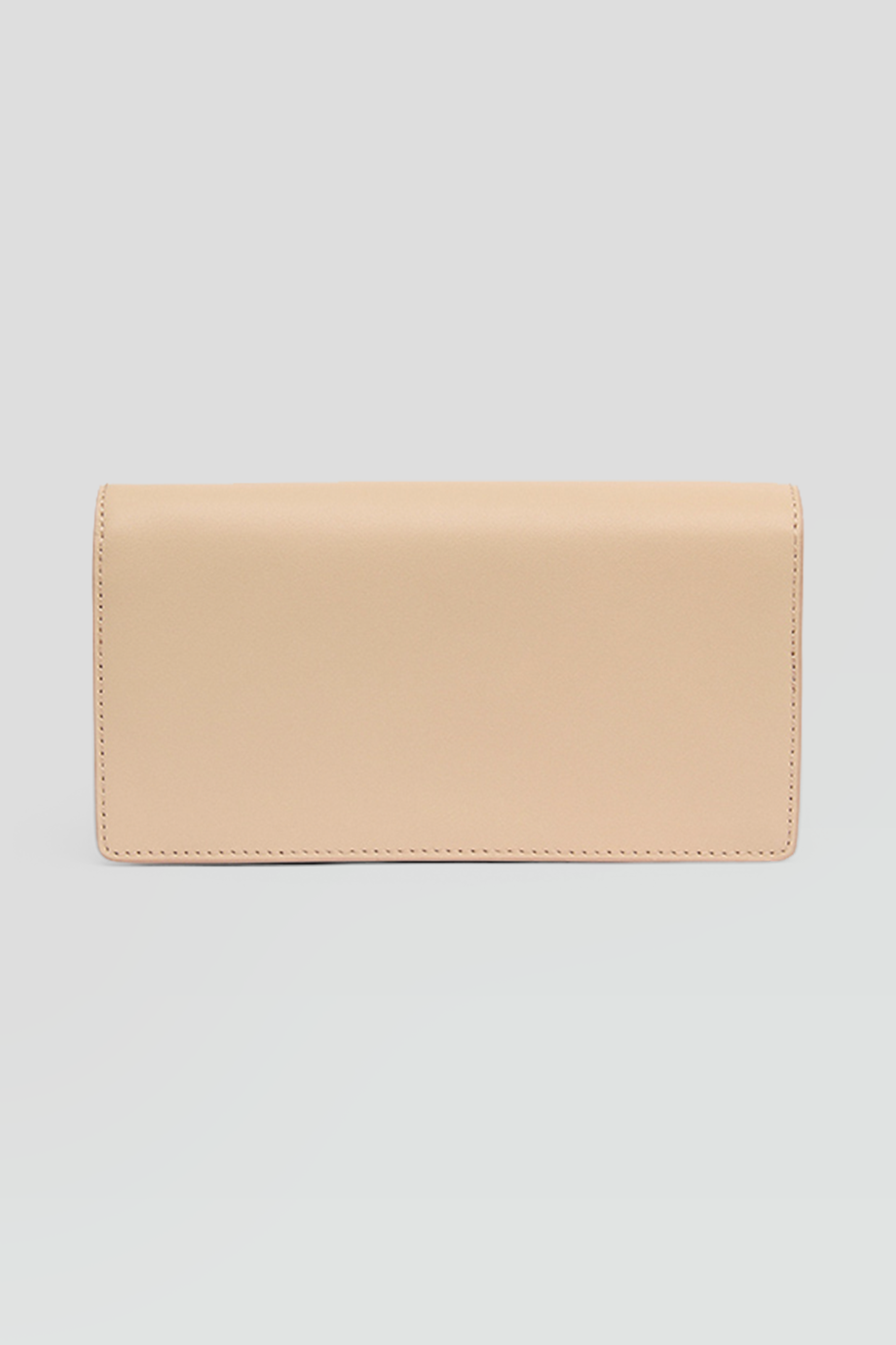 Aje｜JONI 鏈條背帶兩用長夾包