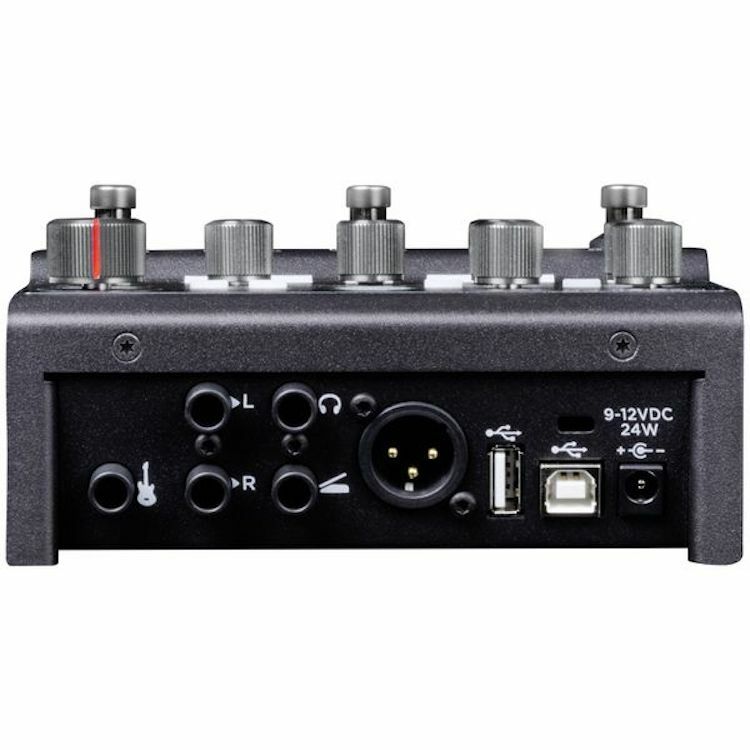 Kemper KEMPER PROFILER Player 綜合效果器 第 3 張圖片｜三峽吉他 / Bass