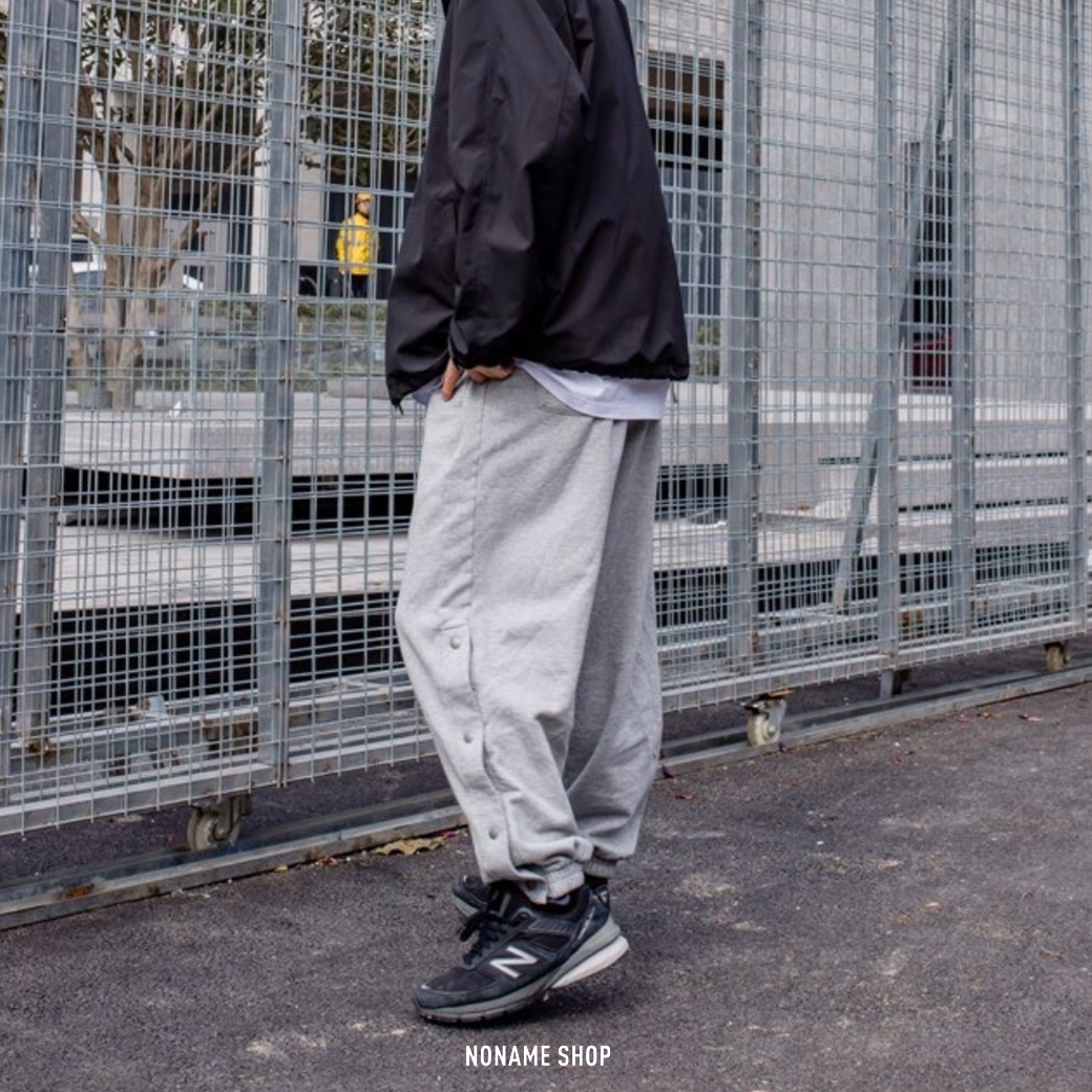 NEW BALANCE NB990V5 復古 余文樂 美製 黑魂