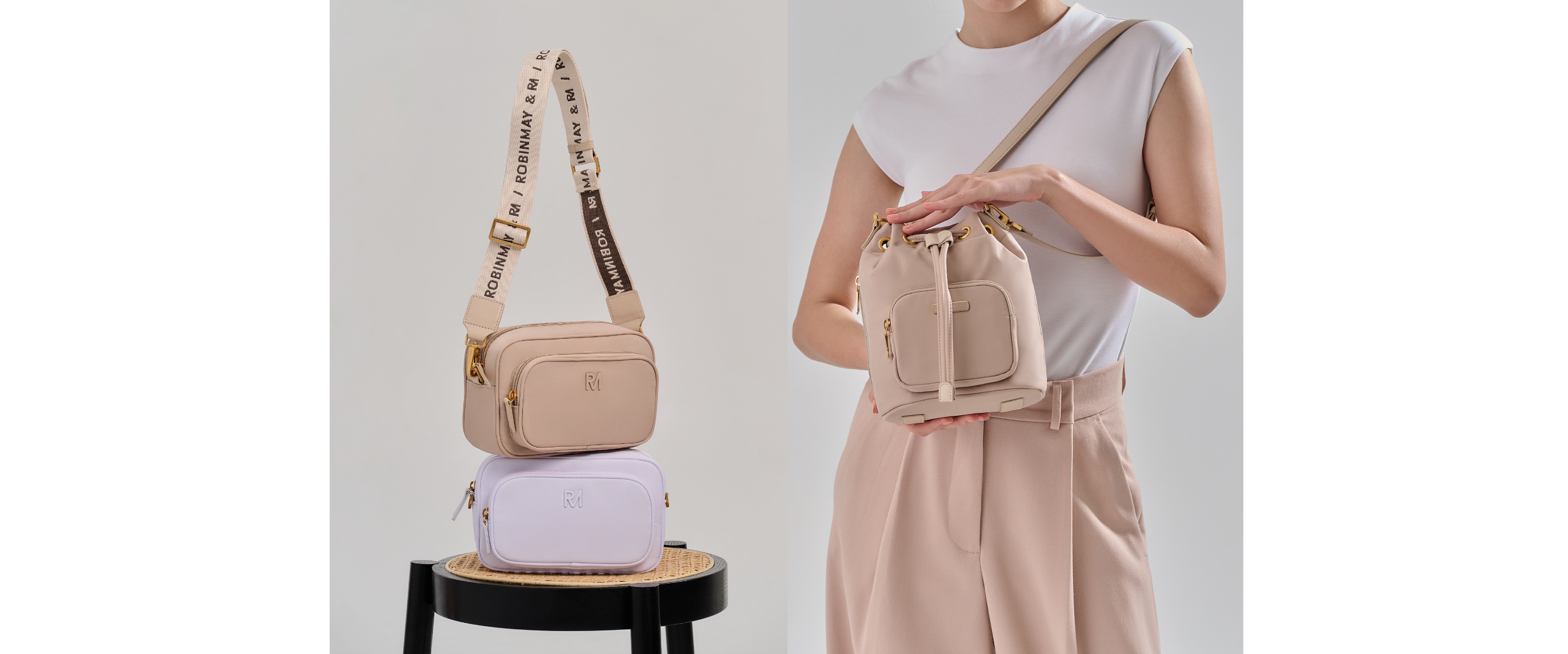 包包保養清潔03：防潑水、高磅數尼龍