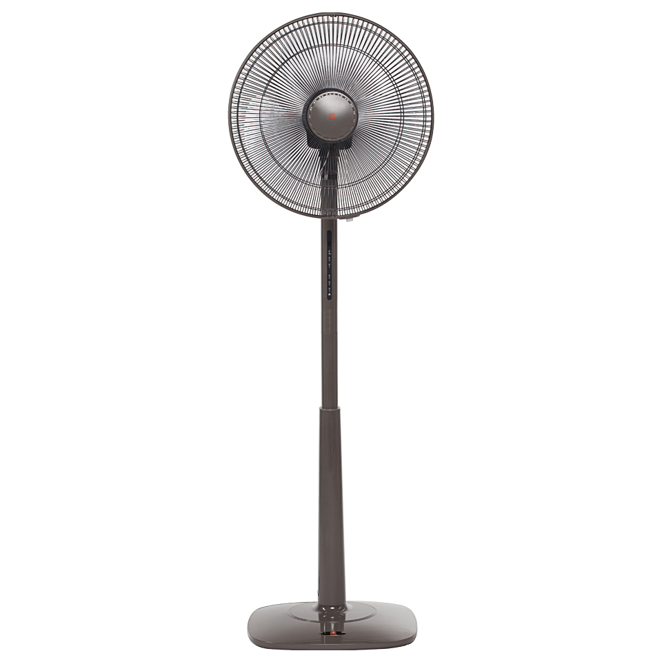 KDK   N40HH‧16吋座地扇‧塑膠扇葉‧香港行貨,原廠1年保養‧