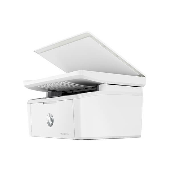 HP LaserJet MFP M141w 雷射印表機 7MD74A