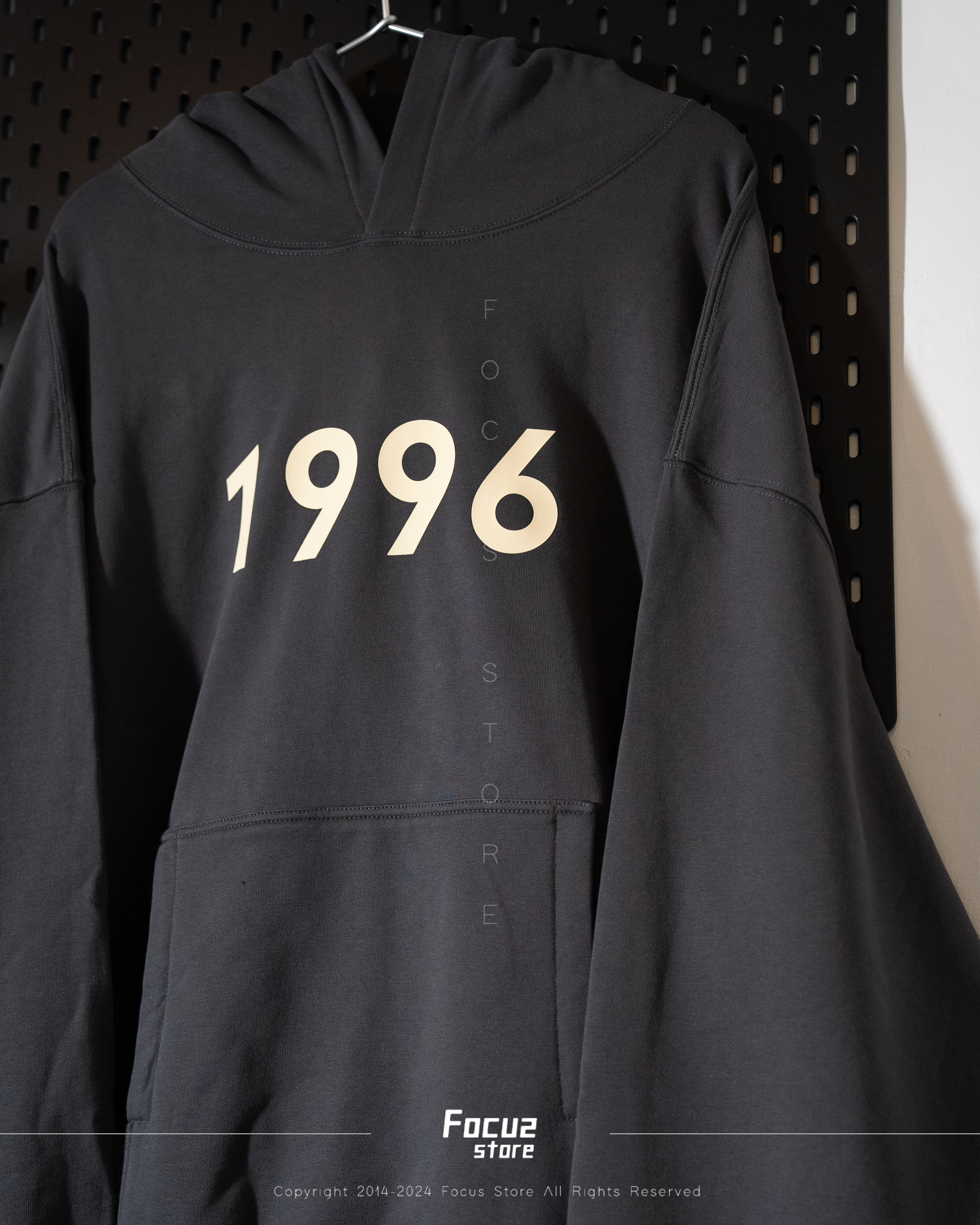 Focus Store】現貨秒發Jerry Lorenzo x LoneOnes x Innersect