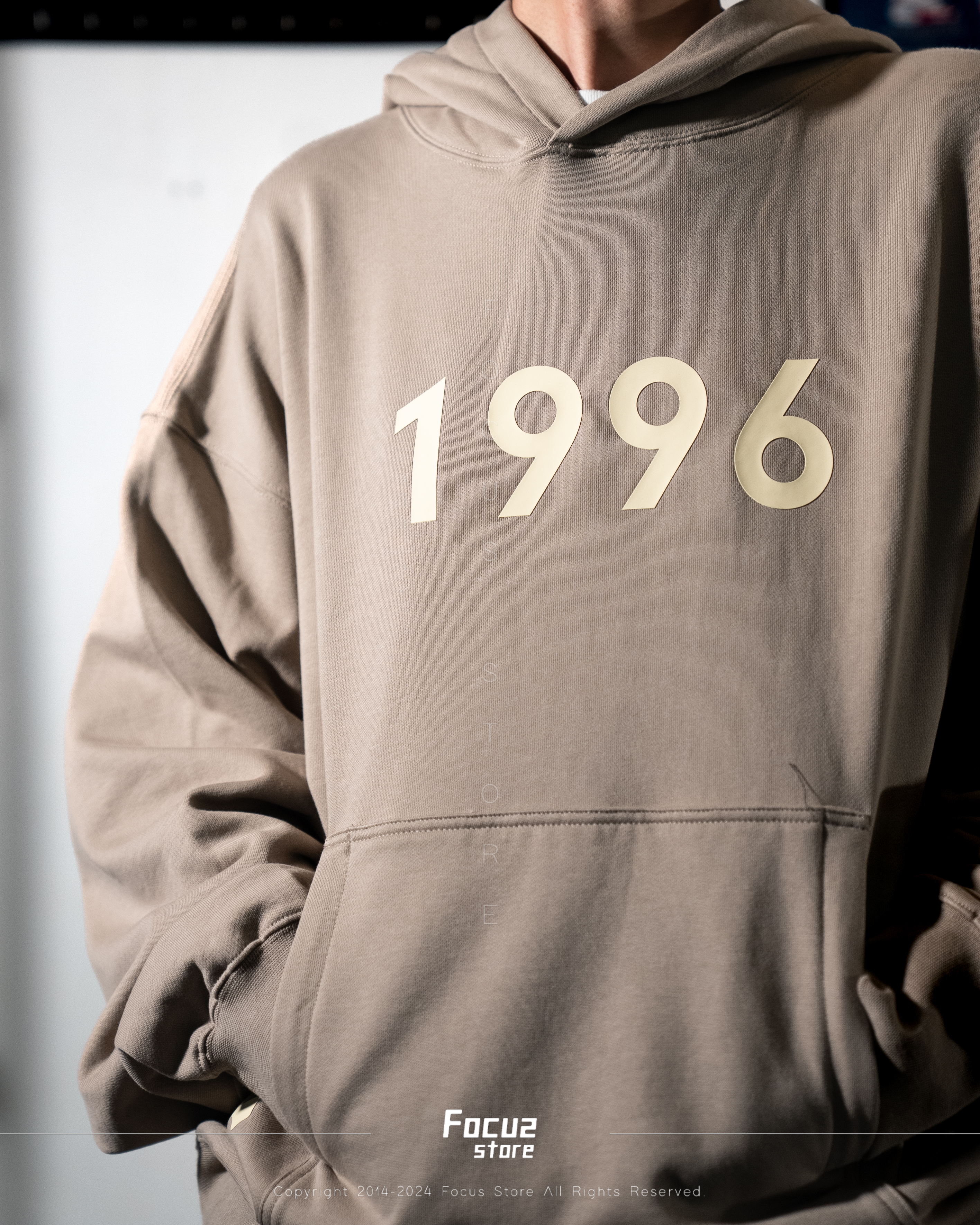 Focus Store】現貨秒發Jerry Lorenzo x LoneOnes x Innersect