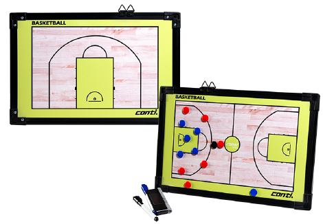 【conti】戰術板 (共3款)