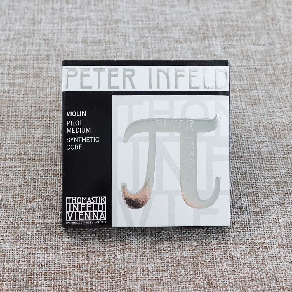 Thomastik Peter Infeld 小提琴弦 Pi101