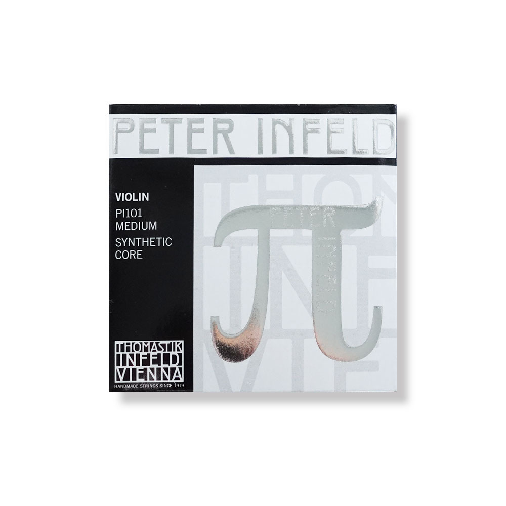 Thomastik Peter Infeld 小提琴弦 Pi101