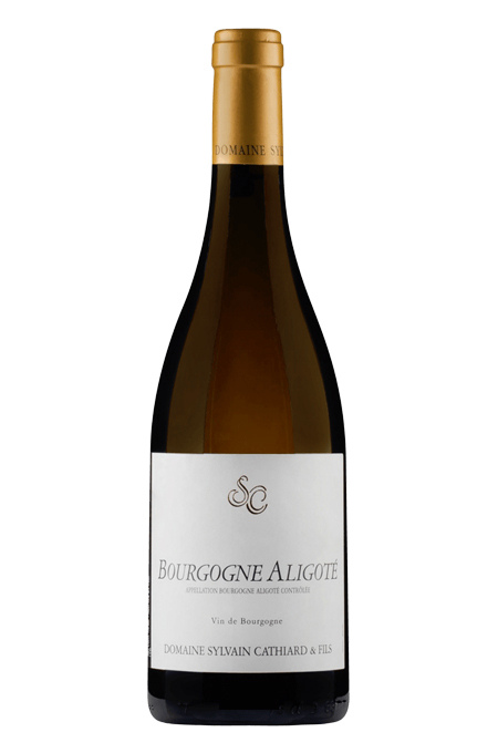 Sylvain Cathiard Bourgogne Aligote 2022