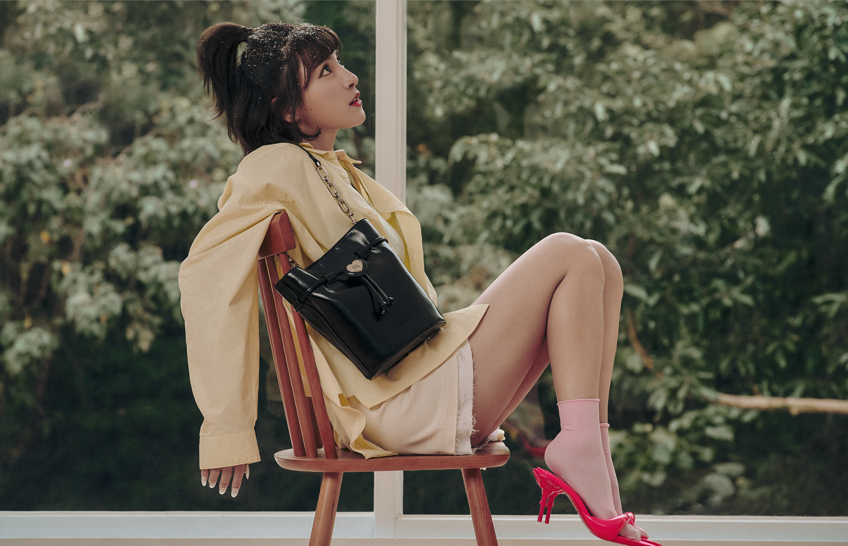 峮峮 X ROBINMAY 聯名系列