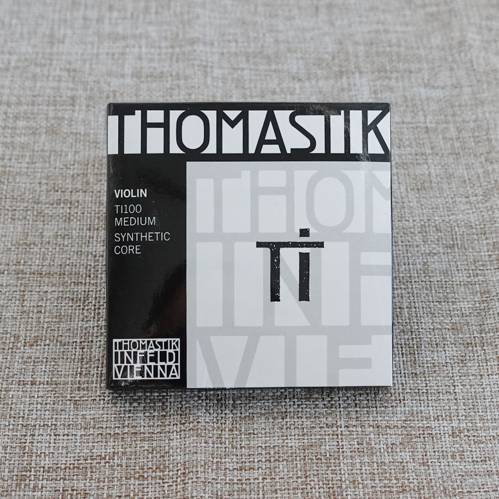 Thomastik Ti 小提琴弦 Ti100