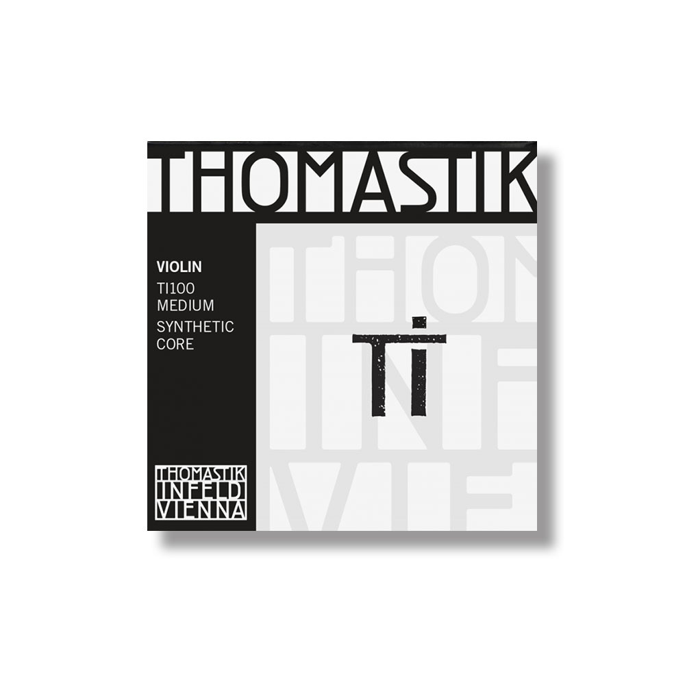 Thomastik Ti 小提琴弦 Ti100