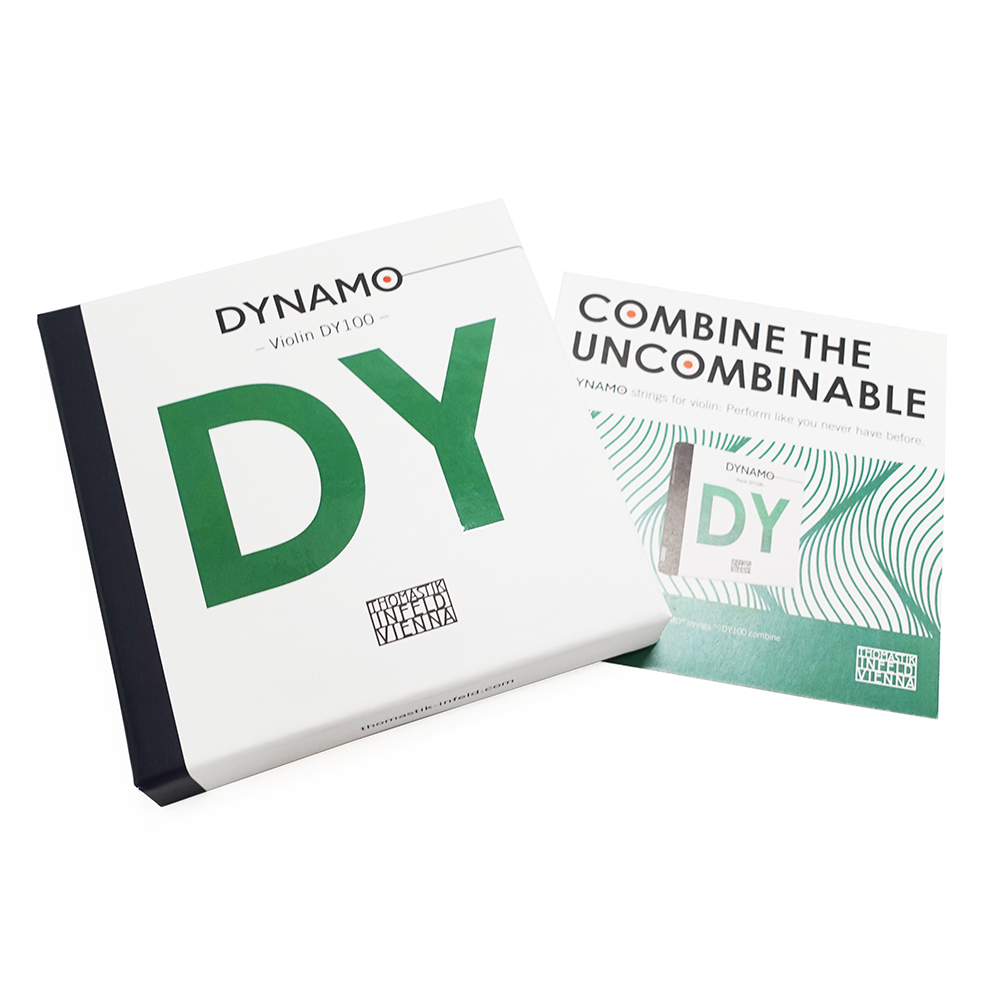Thomastik Dynamo 小提琴弦 DY100