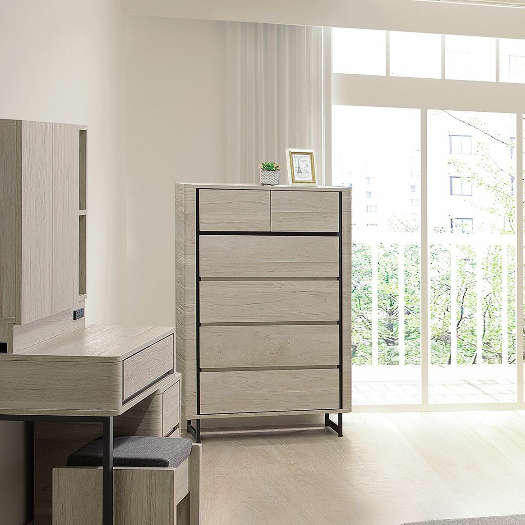 威瑟斯︱五斗櫃